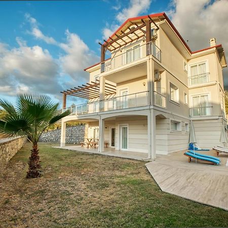 Villa Ciara Фетхіє Екстер'єр фото