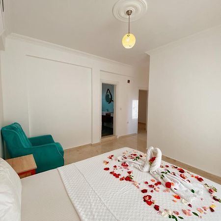 Villa Ciara Фетхіє Екстер'єр фото