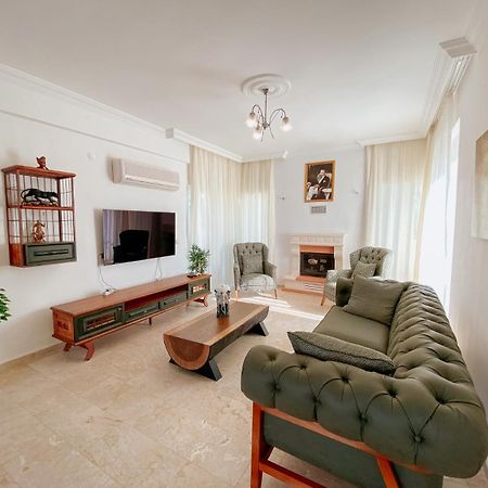 Villa Ciara Фетхіє Екстер'єр фото