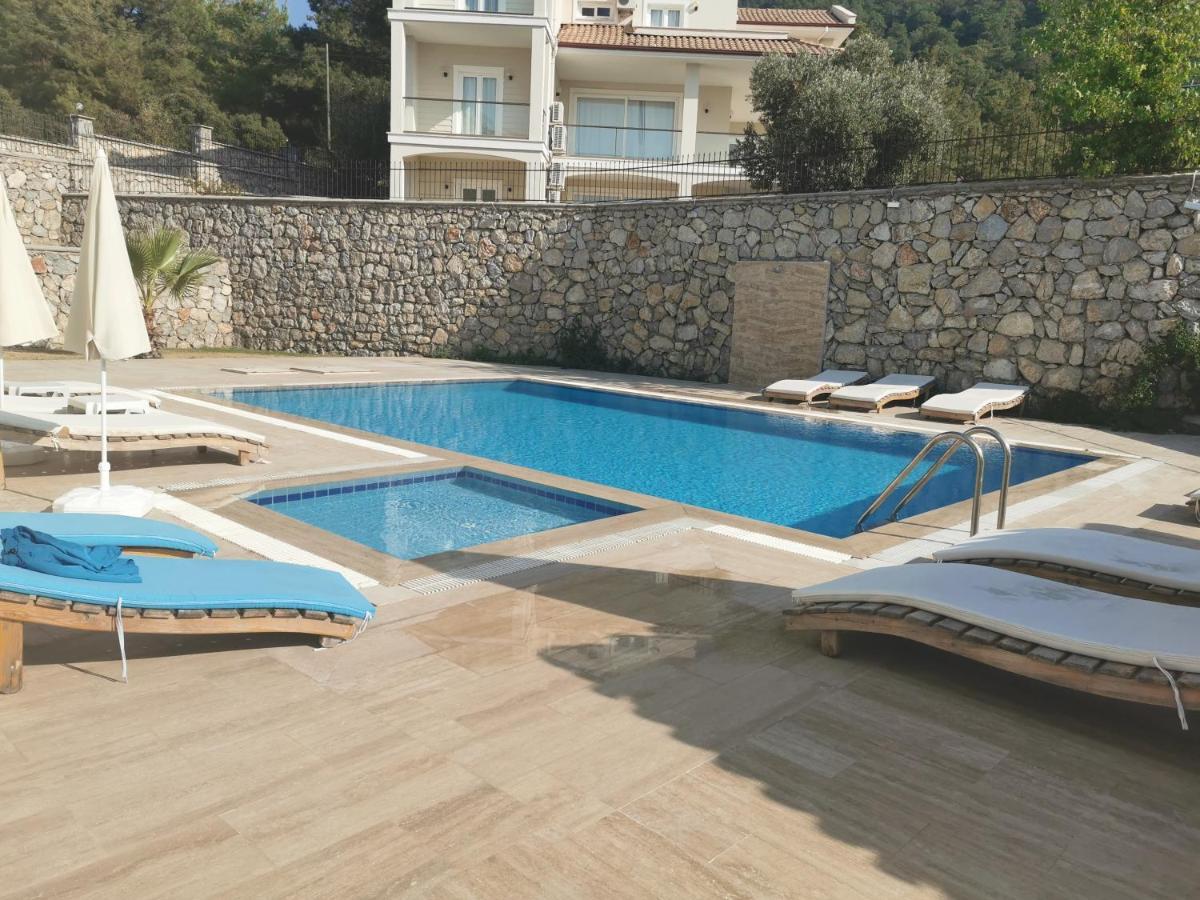 Villa Ciara Фетхіє Екстер'єр фото