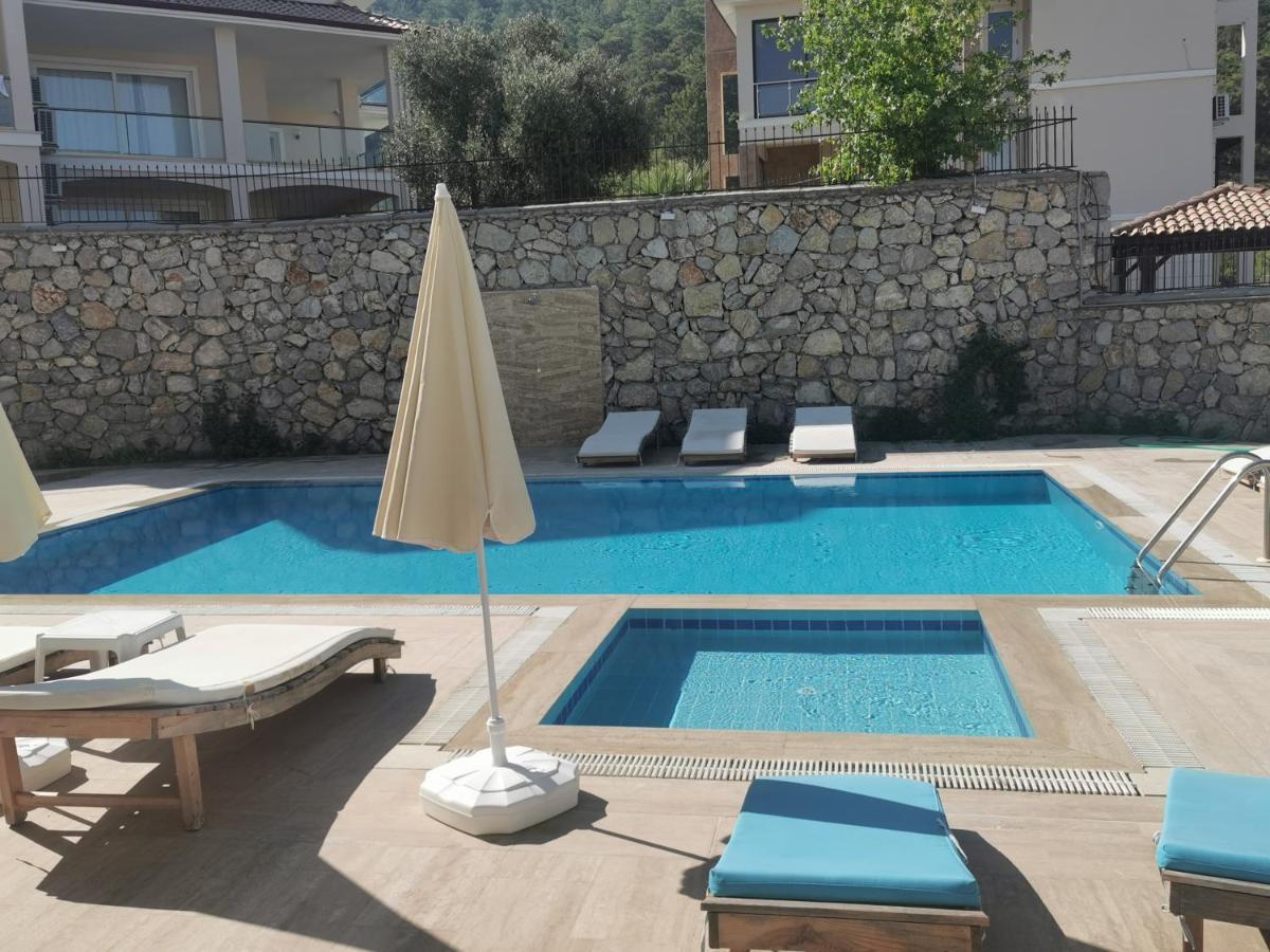 Villa Ciara Фетхіє Екстер'єр фото