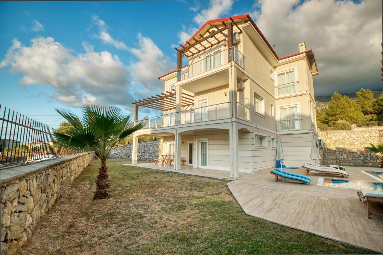 Villa Ciara Фетхіє Екстер'єр фото
