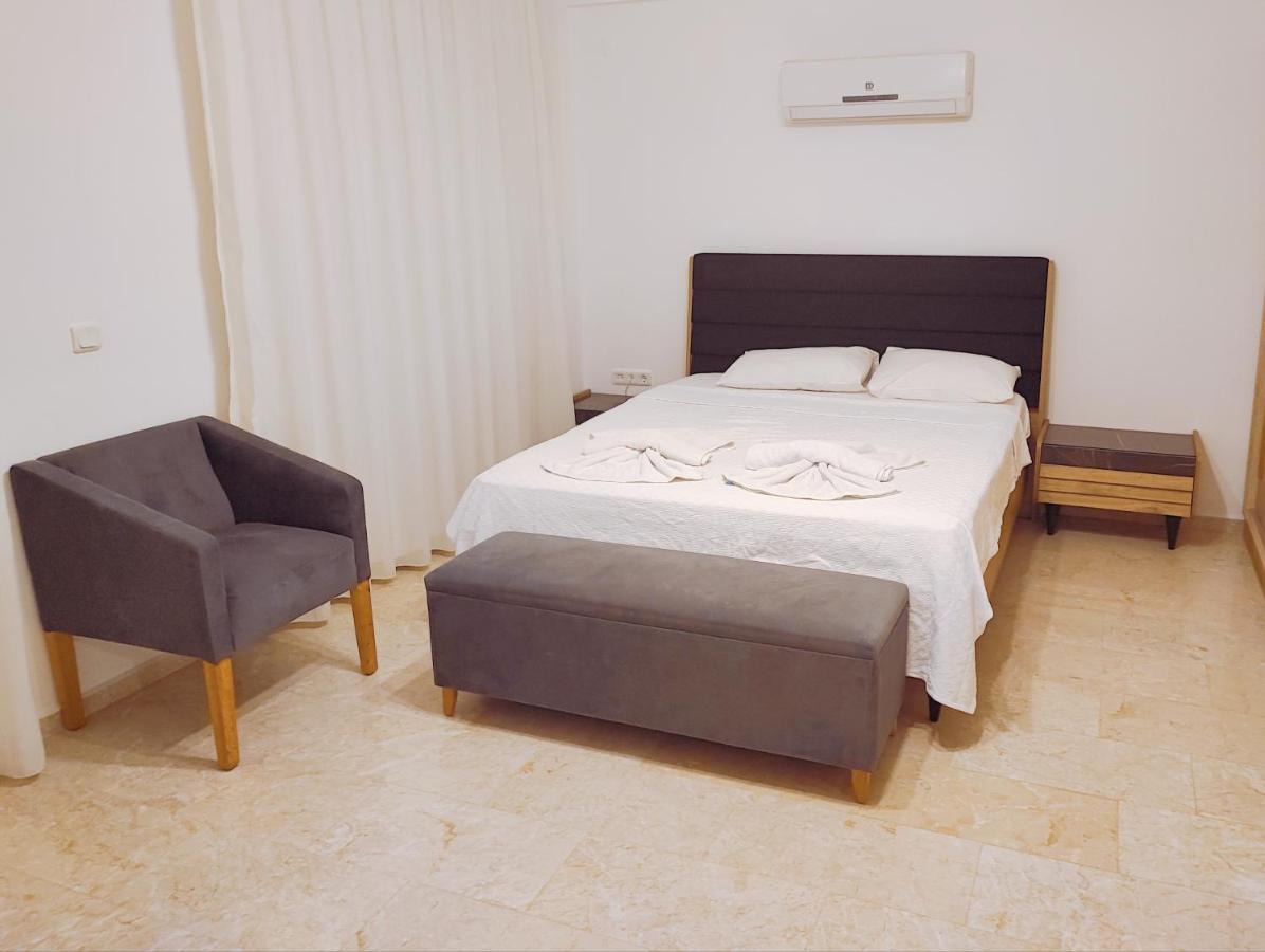 Villa Ciara Фетхіє Екстер'єр фото