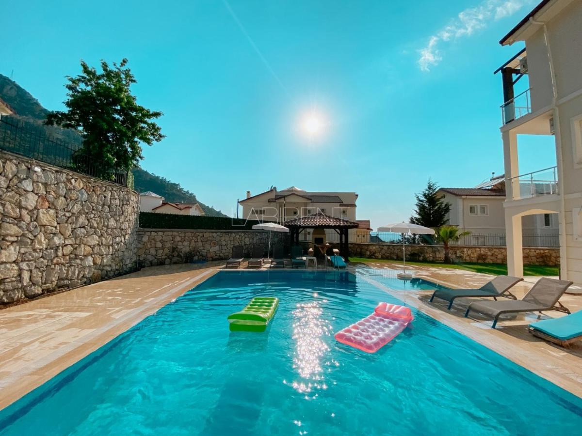 Villa Ciara Фетхіє Екстер'єр фото