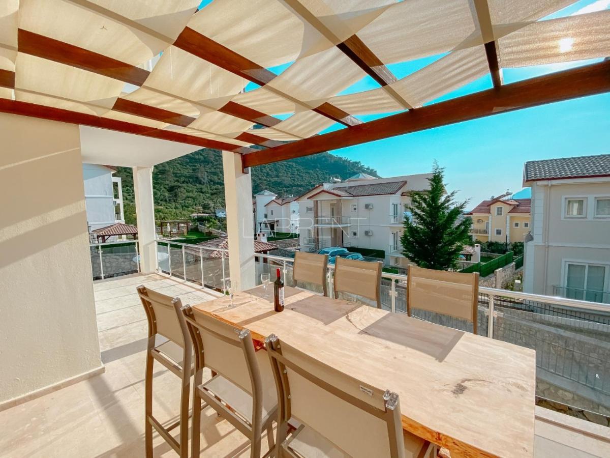 Villa Ciara Фетхіє Екстер'єр фото