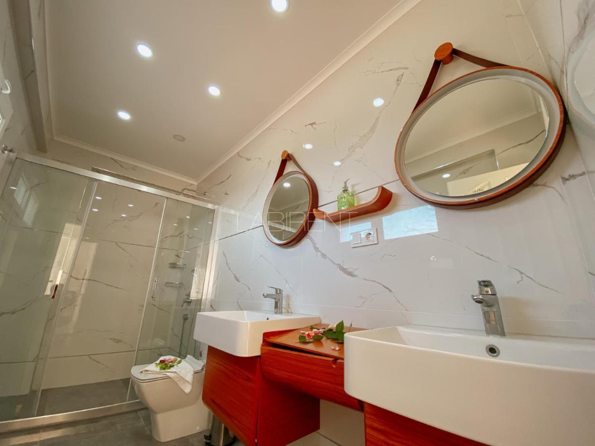 Villa Ciara Фетхіє Екстер'єр фото