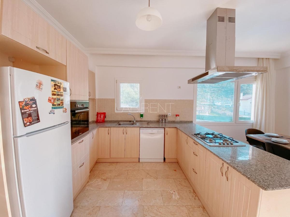 Villa Ciara Фетхіє Екстер'єр фото
