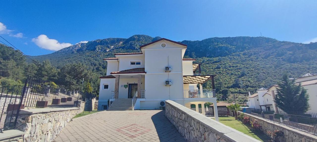 Villa Ciara Фетхіє Екстер'єр фото