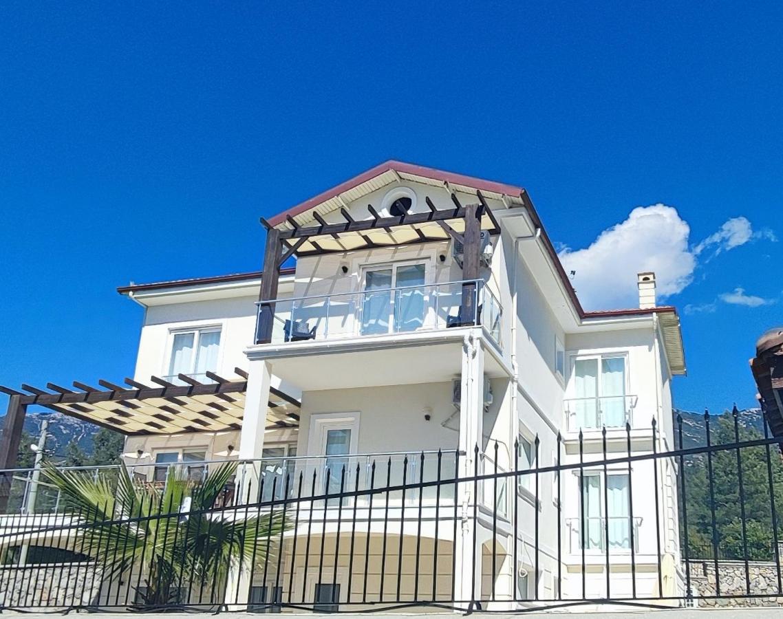 Villa Ciara Фетхіє Екстер'єр фото