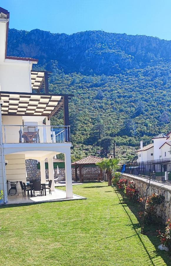 Villa Ciara Фетхіє Екстер'єр фото