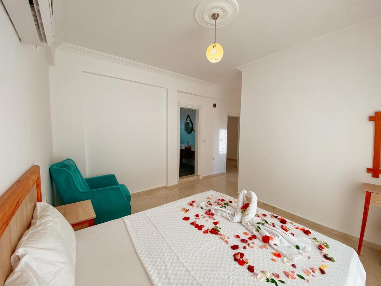 Villa Ciara Фетхіє Екстер'єр фото