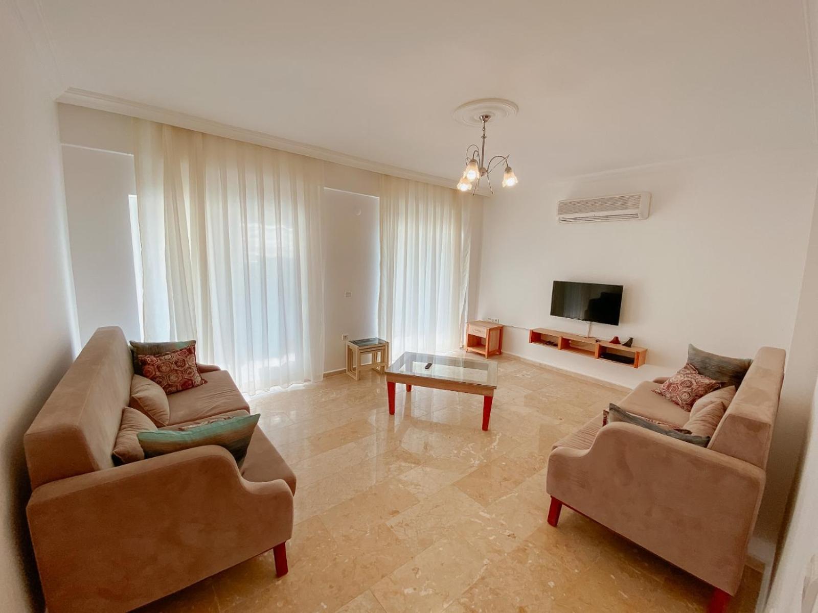 Villa Ciara Фетхіє Екстер'єр фото