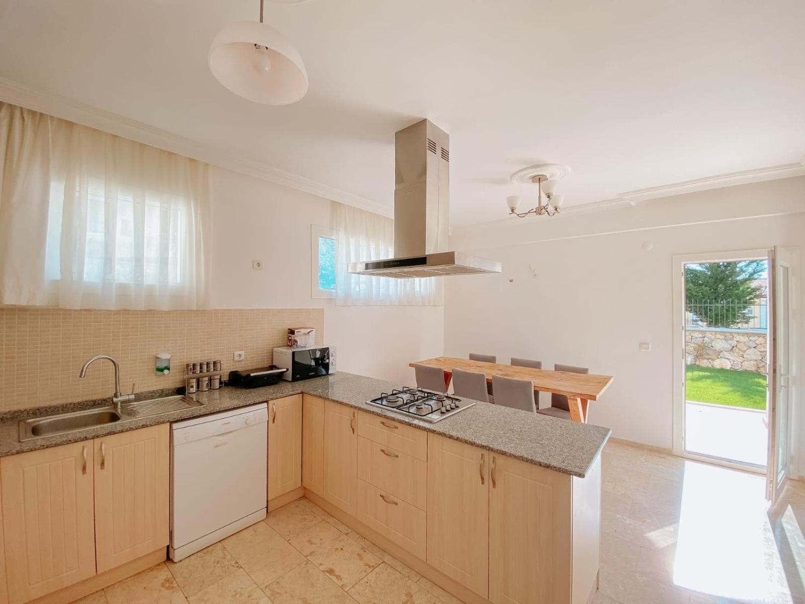 Villa Ciara Фетхіє Екстер'єр фото