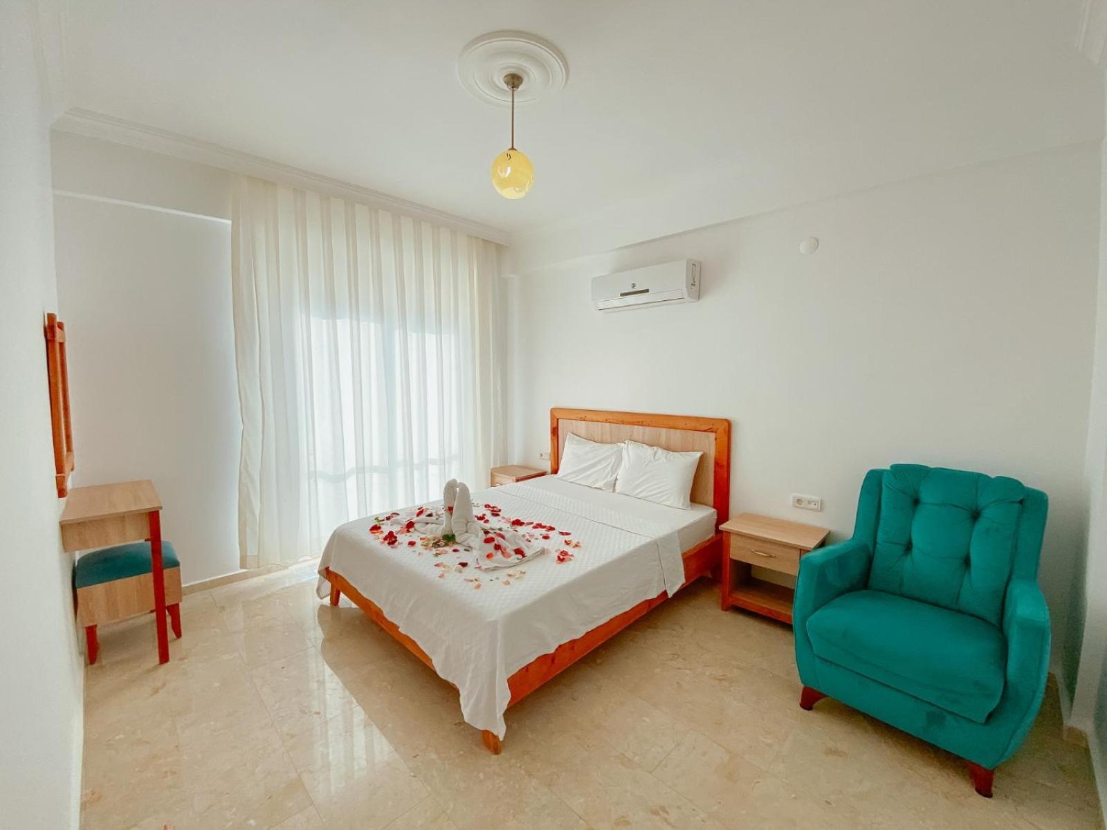 Villa Ciara Фетхіє Екстер'єр фото