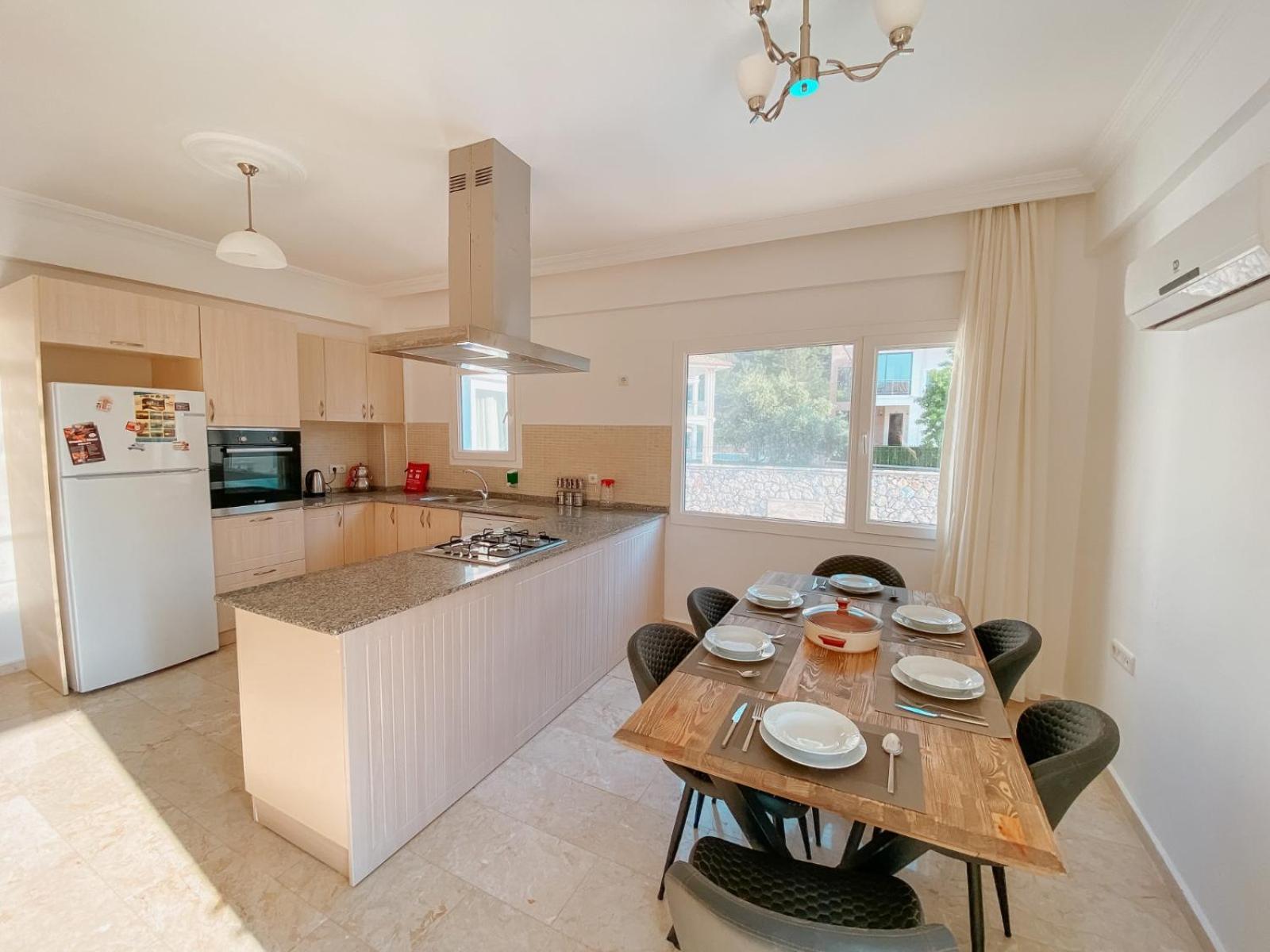 Villa Ciara Фетхіє Екстер'єр фото