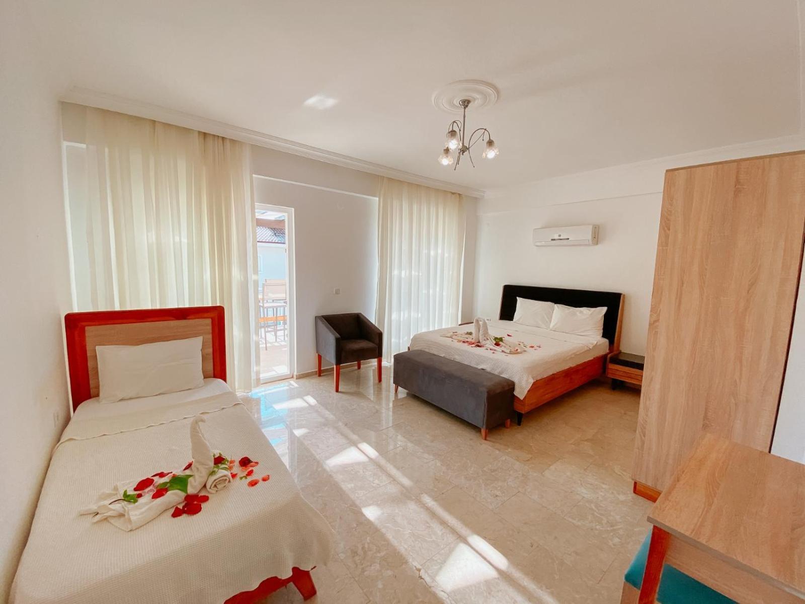 Villa Ciara Фетхіє Екстер'єр фото