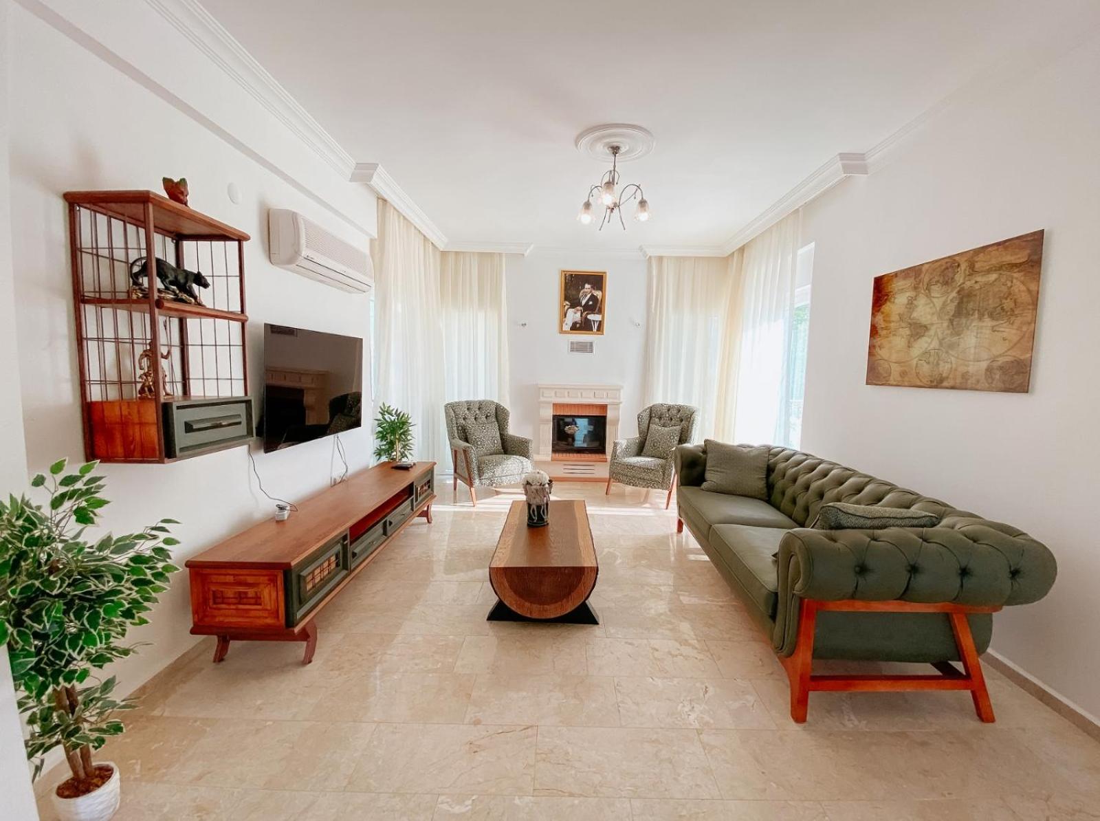 Villa Ciara Фетхіє Екстер'єр фото